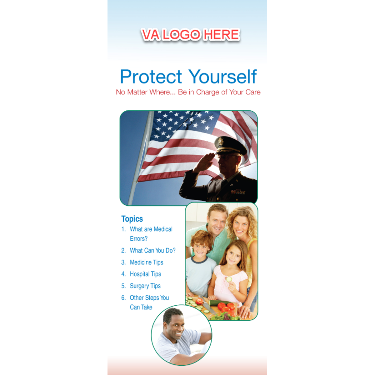 Protect Yourself