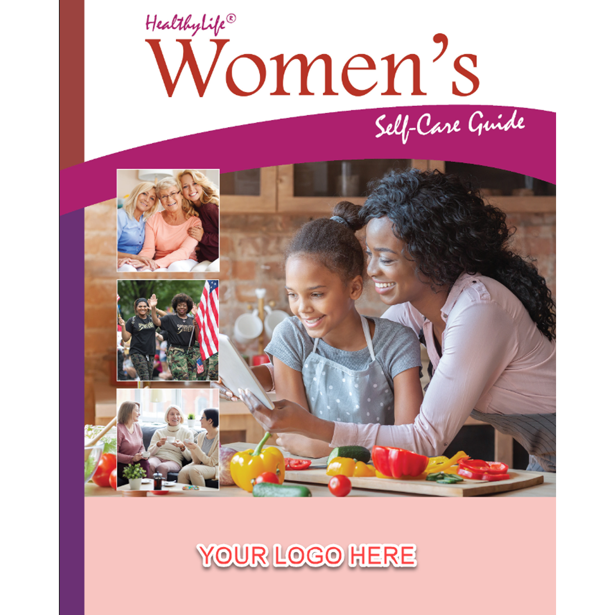 HealthyLife® Women's Self-Care