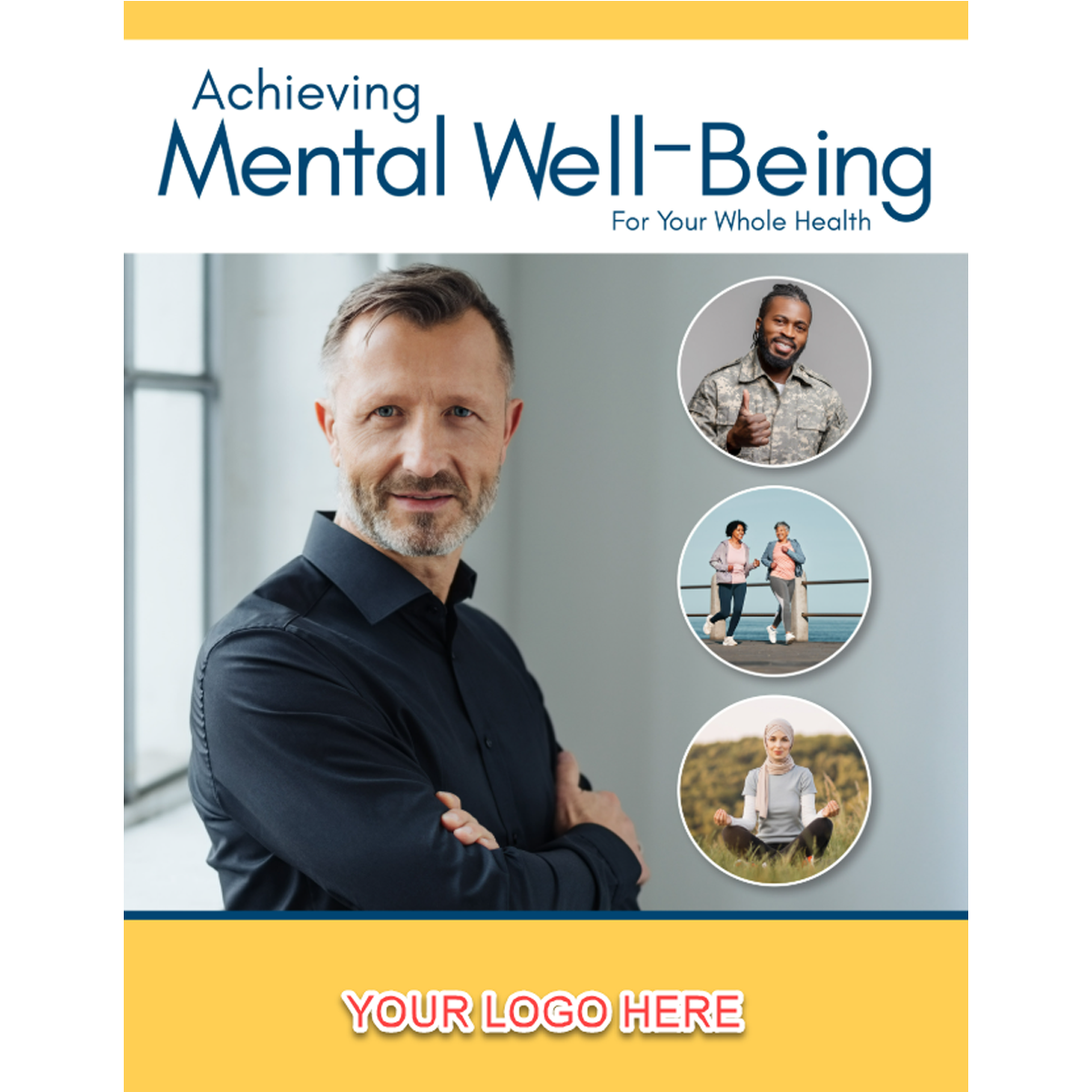 Achieving Mental Well-Being for Your Whole Health