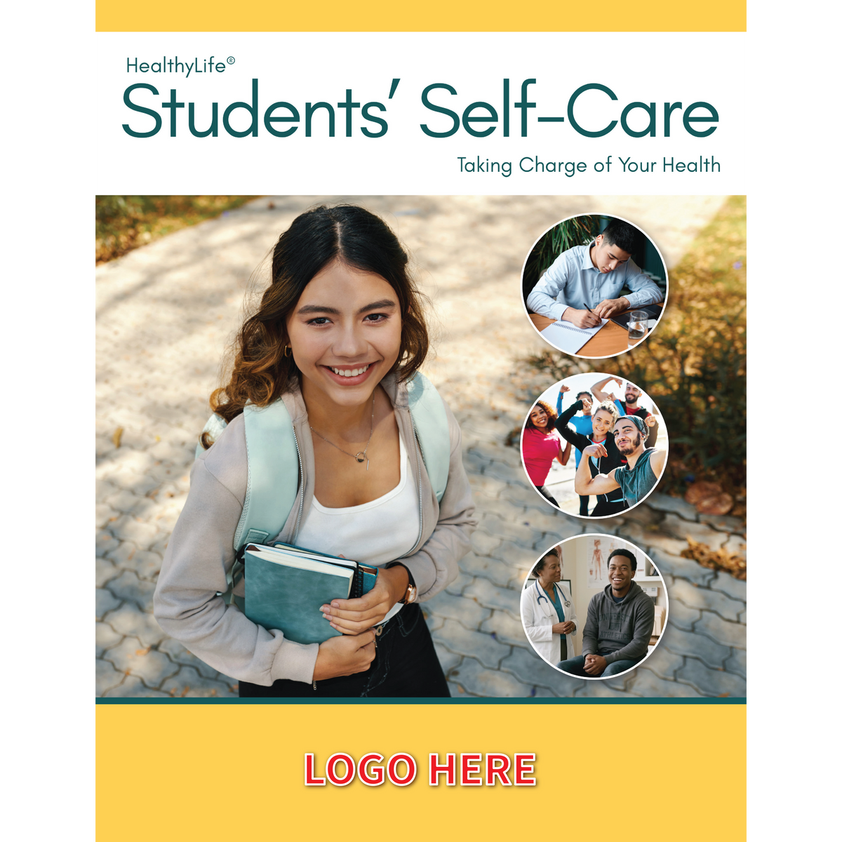 HealthyLife® Student Self-Care