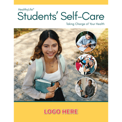 HealthyLife® Student Self-Care