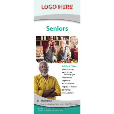 Seniors Infofold®