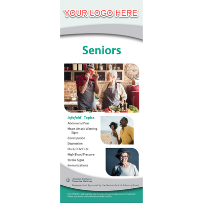 Seniors Infofold®