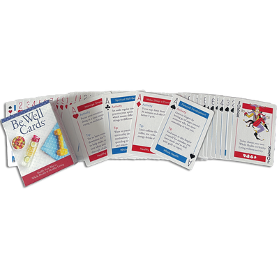 BeWell Cards®