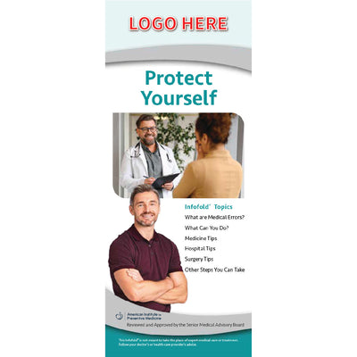 Protect Yourself Infofold®