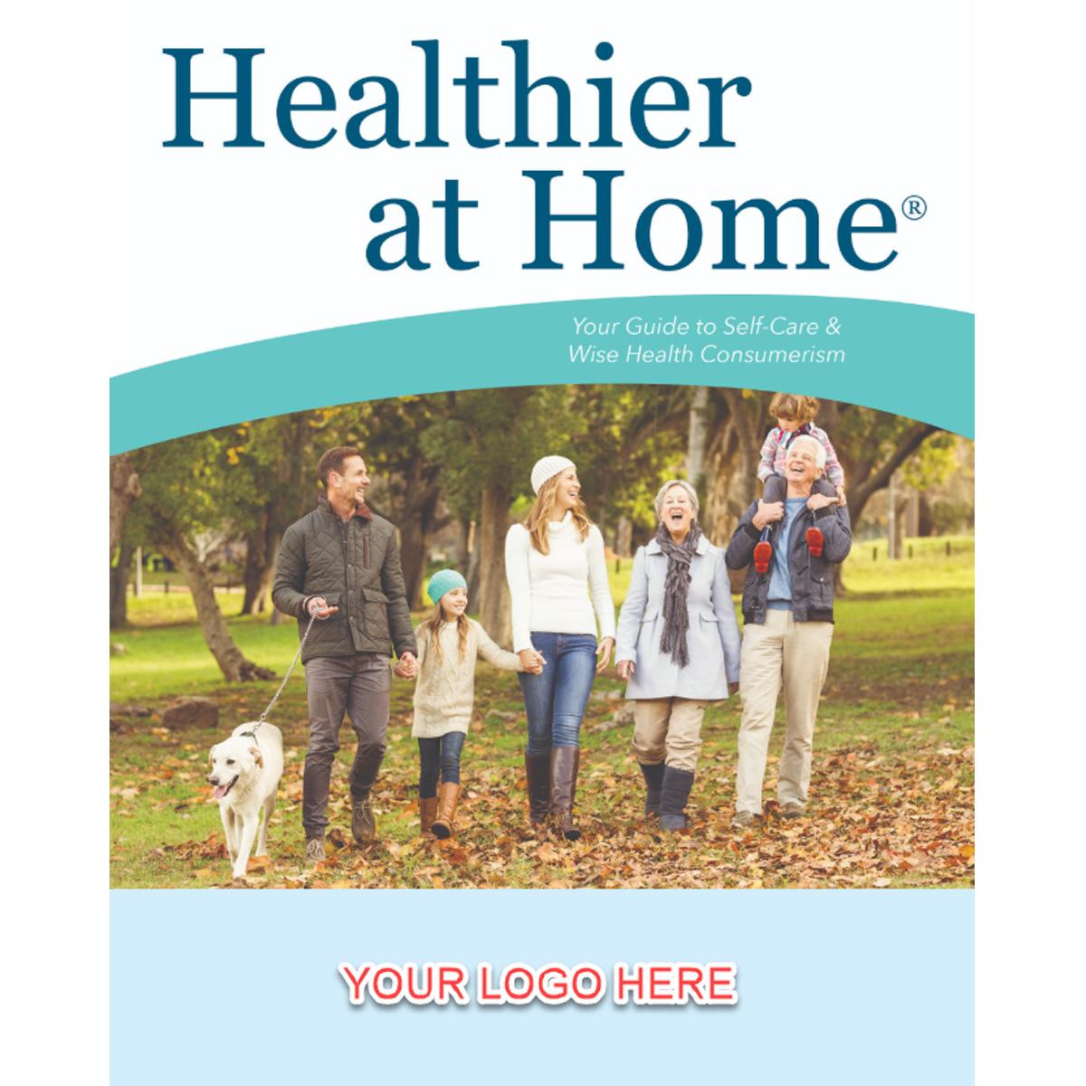 Healthier at Home®