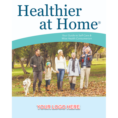 Healthier at Home®