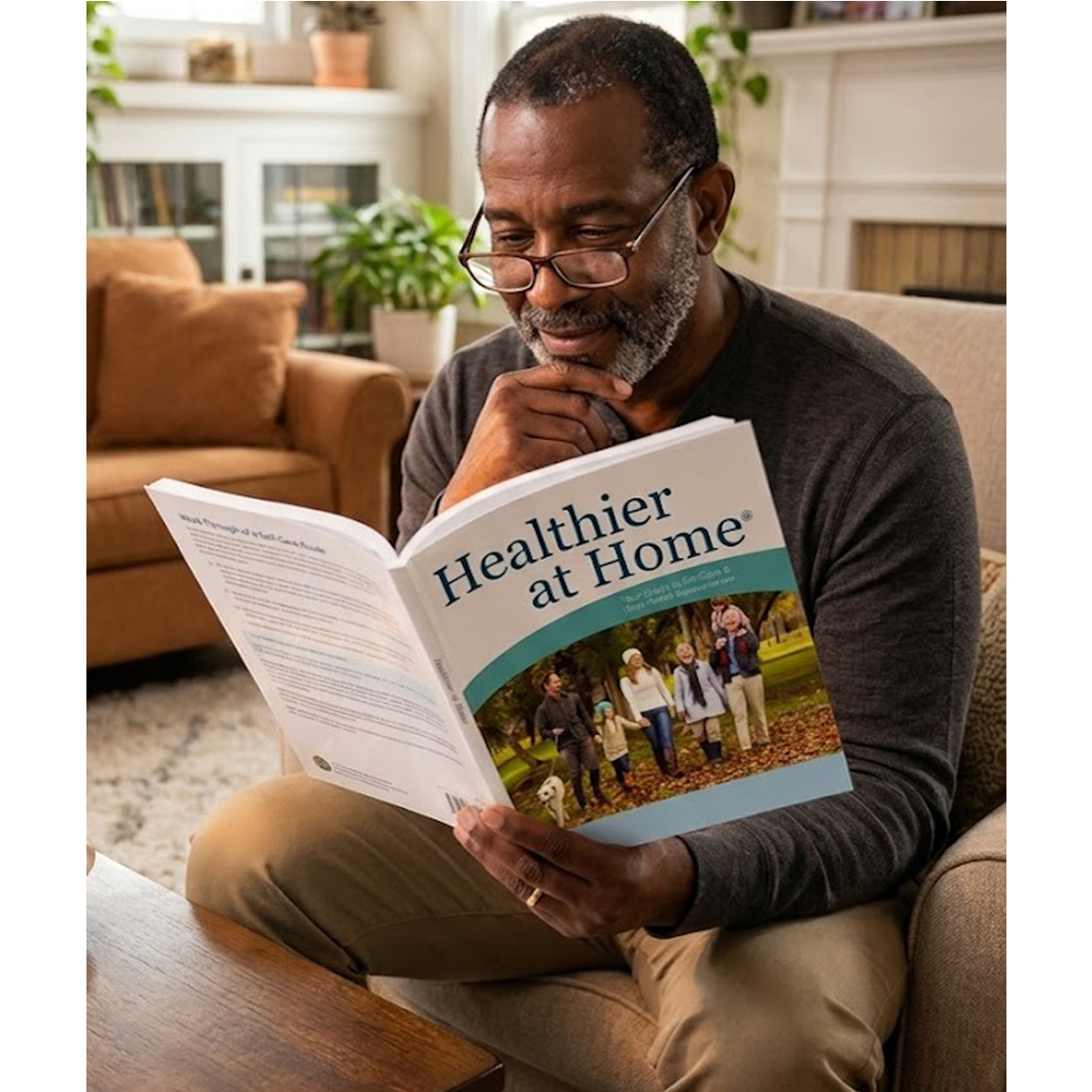 Healthier at Home®