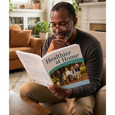 Healthier at Home®