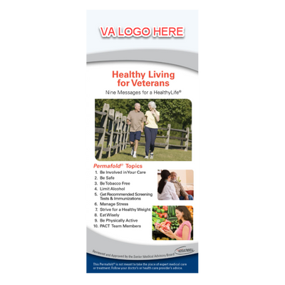 Healthy Living for Veterans