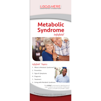 Metabolic Syndrome Infofold®