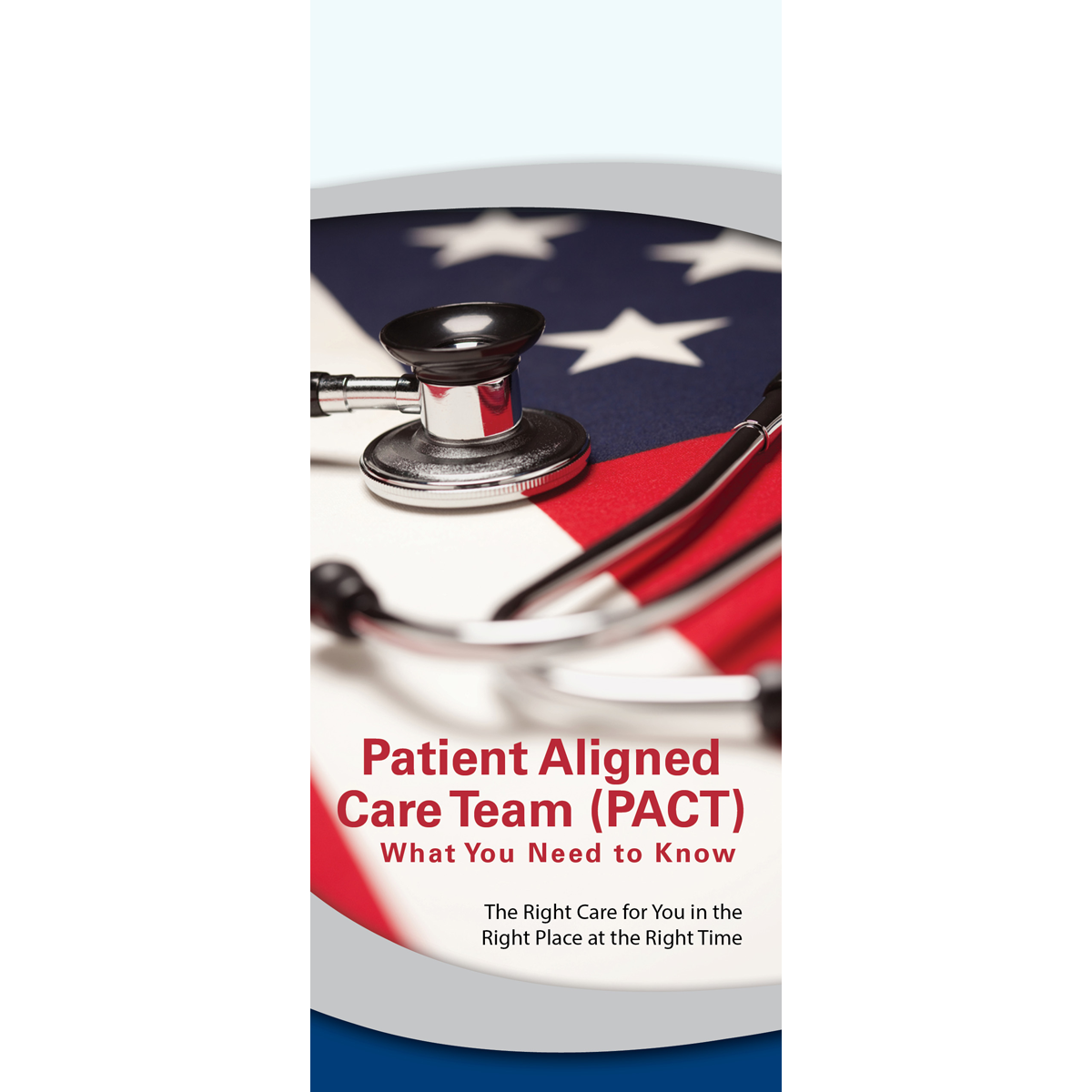 Patient Aligned Care Team (PACT)