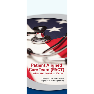Patient Aligned Care Team (PACT)