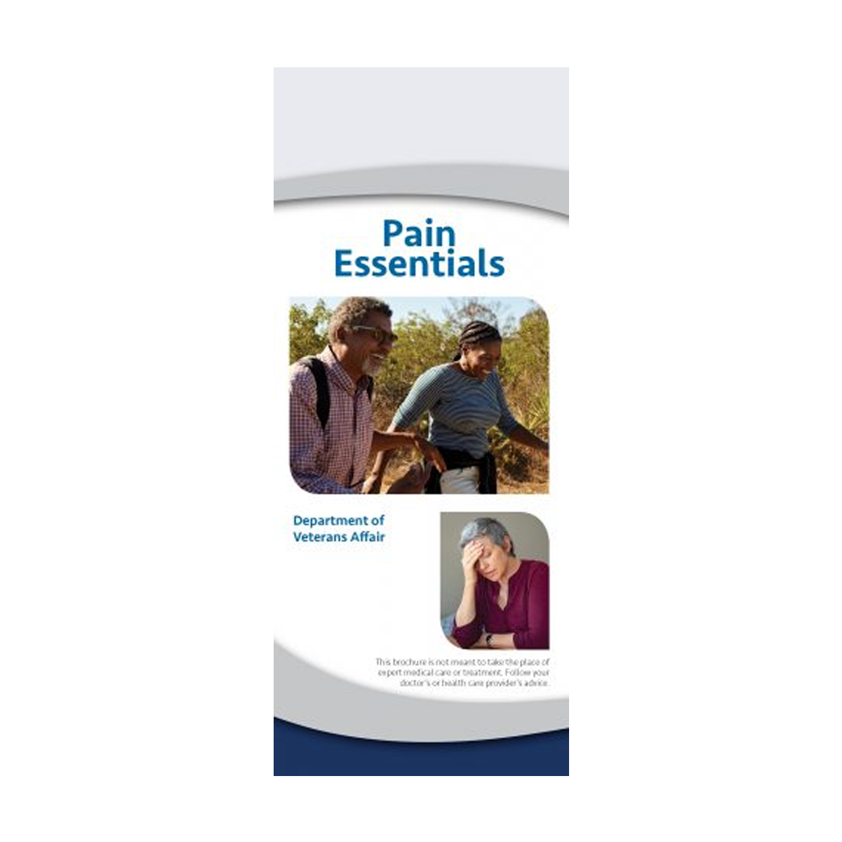 Pain Essentials