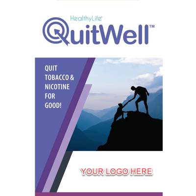 HealthyLife® QuitWell™ Guide