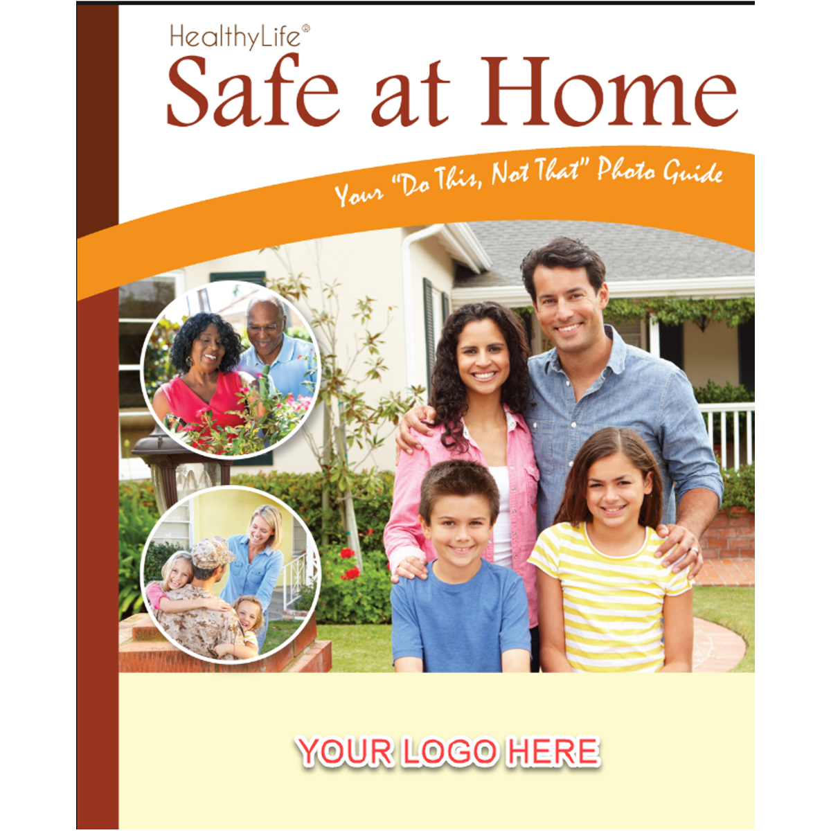 HealthyLife® Safe at Home