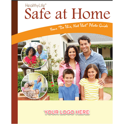 HealthyLife® Safe at Home