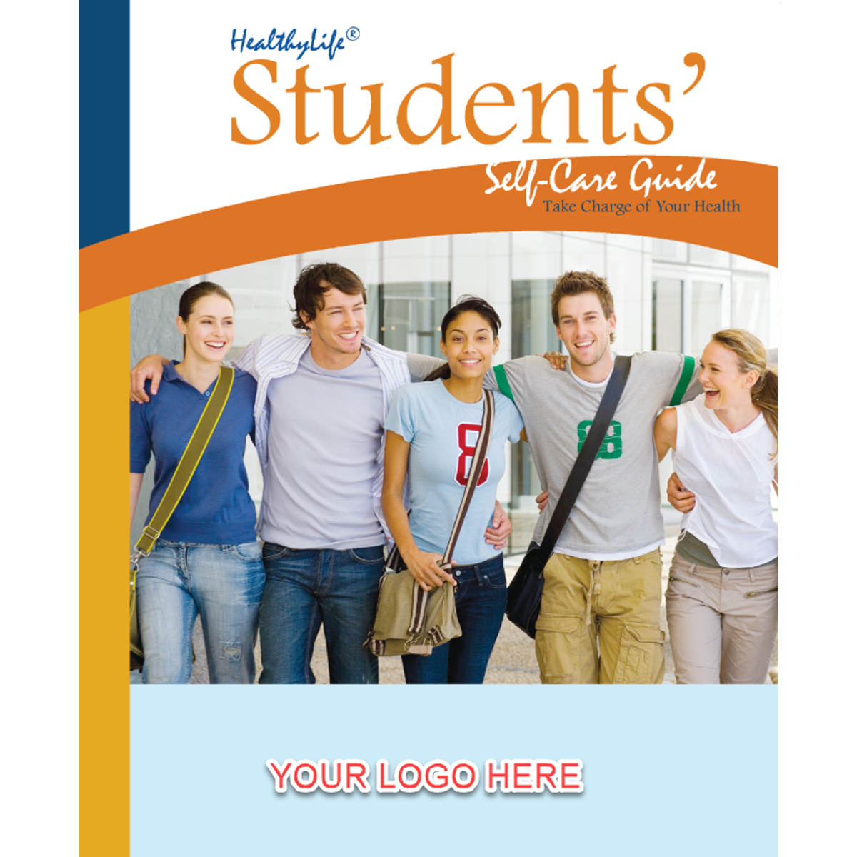 HealthyLife® Student Self-Care
