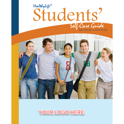 HealthyLife® Student Self-Care