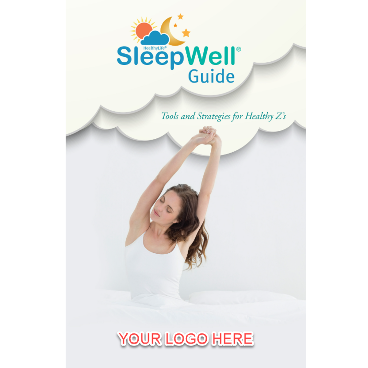 HealthyLife® SleepWell® Guide