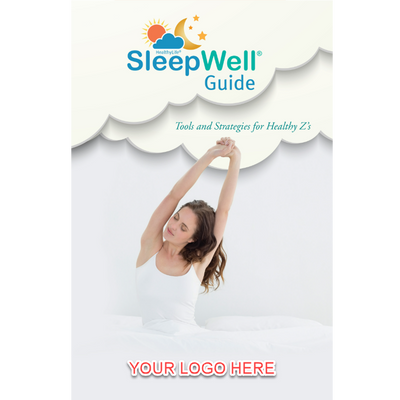 HealthyLife® SleepWell® Guide