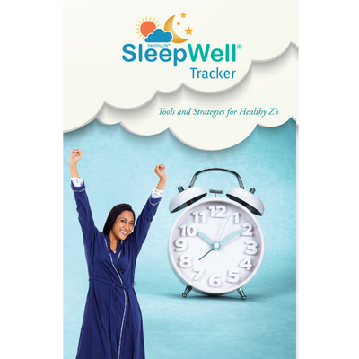 HealthyLife® SleepWell® Tracker