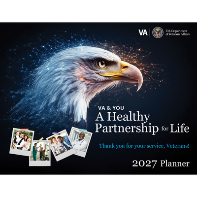The VA & You: A Healthy Partnership for Life